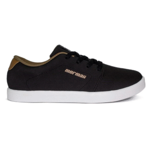 Tênis Mormaii Urban Leap Black