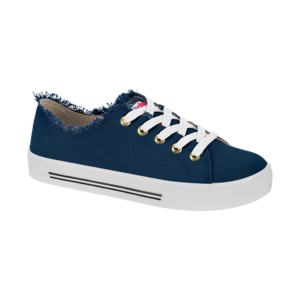 Tênis Moleca Sider Blue