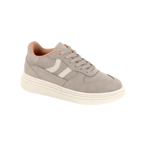 Tênis Moleca Tunisia Grey