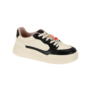 Tênis Moleca Turim Face