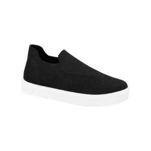 Tênis Moleca Gaspea Black