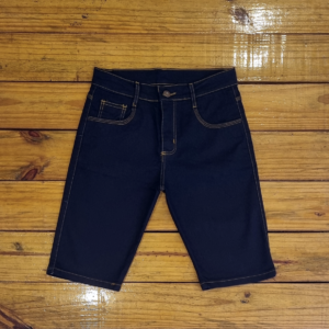 Bermuda Jeans