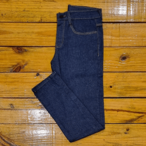Calça Jeans Azul