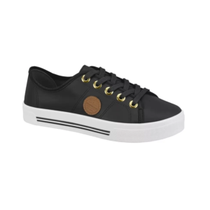 Tênis Casual Moleca 5667