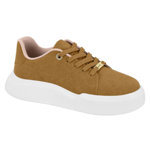 Tênis Casual Moleca 5838
