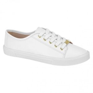Tênis Casual Moleca 5296