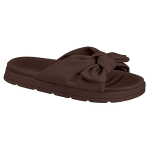 Sandália Slide Moleca 5490