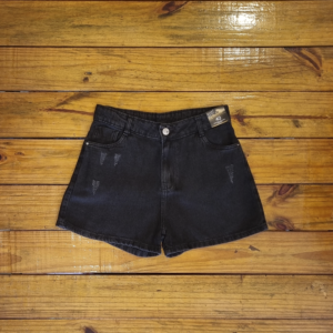 Short Jeans