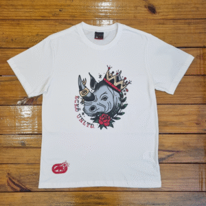 Camiseta Ecko Off 50