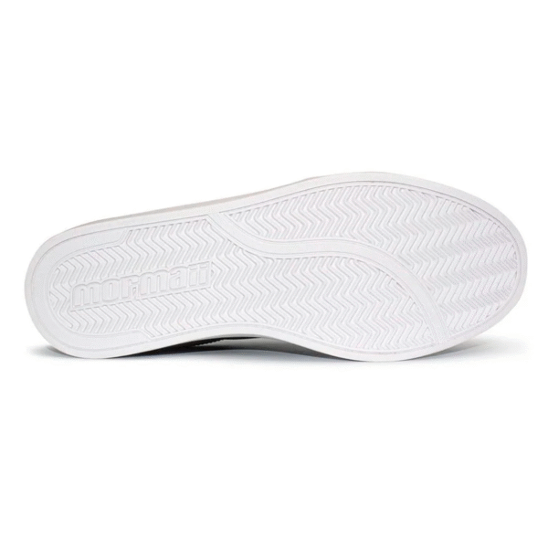 Tênis Mormaii Urban Leap Black - Imagem 5