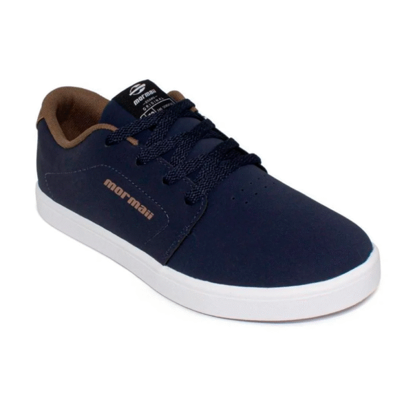 Tênis Mormaii Urban Leap Blue - Imagem 2