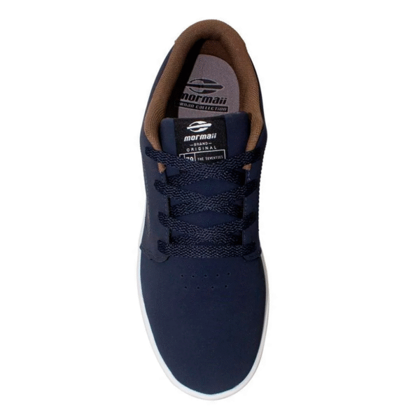 Tênis Mormaii Urban Leap Blue - Imagem 3