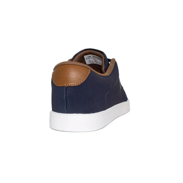 Tênis Mormaii Urban Leap Blue - Imagem 4