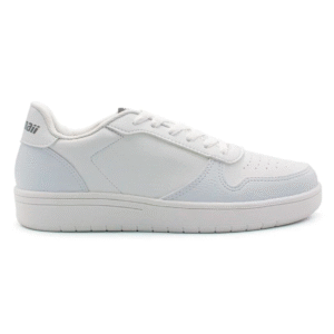 Tênis Mormaii Authentic White