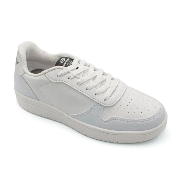 Tênis Mormaii Authentic White - Imagem 2