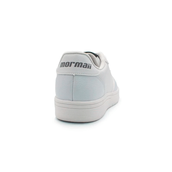 Tênis Mormaii Authentic White - Imagem 4