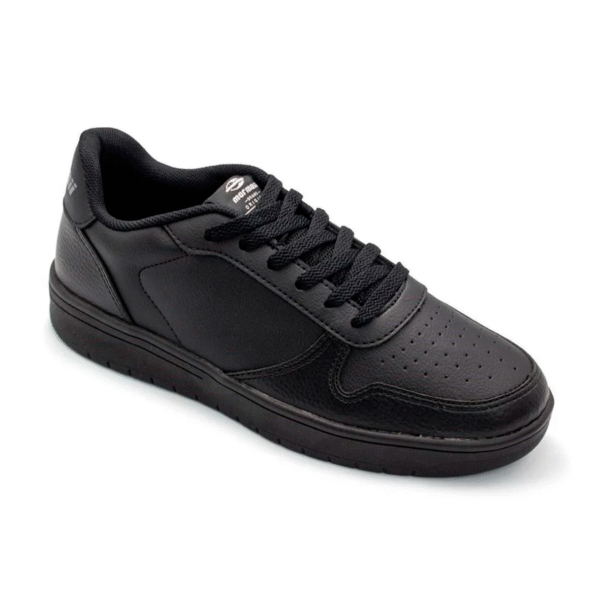 Tênis Mormaii Authentic Black - Imagem 2