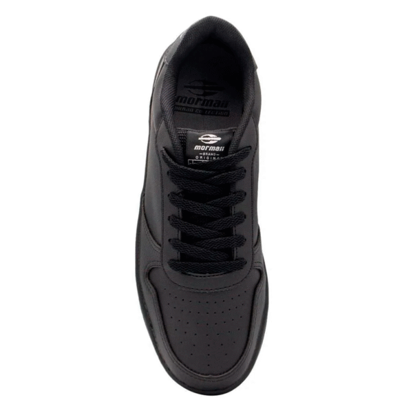 Tênis Mormaii Authentic Black - Imagem 3