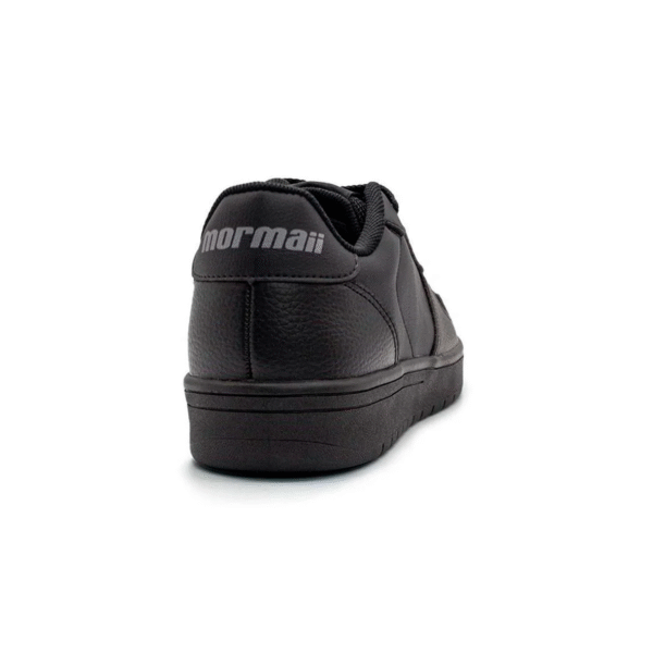Tênis Mormaii Authentic Black - Imagem 4