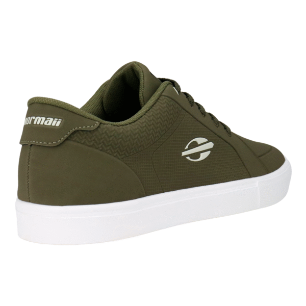 Tênis Mormaii Urban 3 Olive - Imagem 2