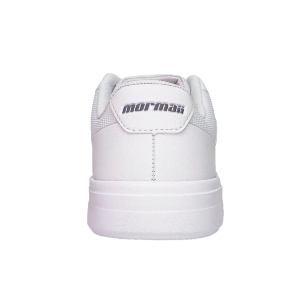Tênis Mormaii Sky All White - Imagem 4