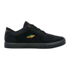 Tênis Mormaii Urban Free Rasta