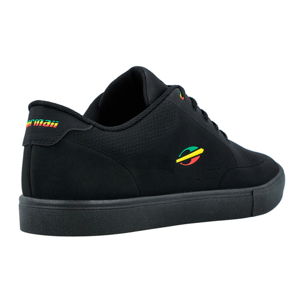 Tênis Mormaii Urban Free Rasta - Imagem 2