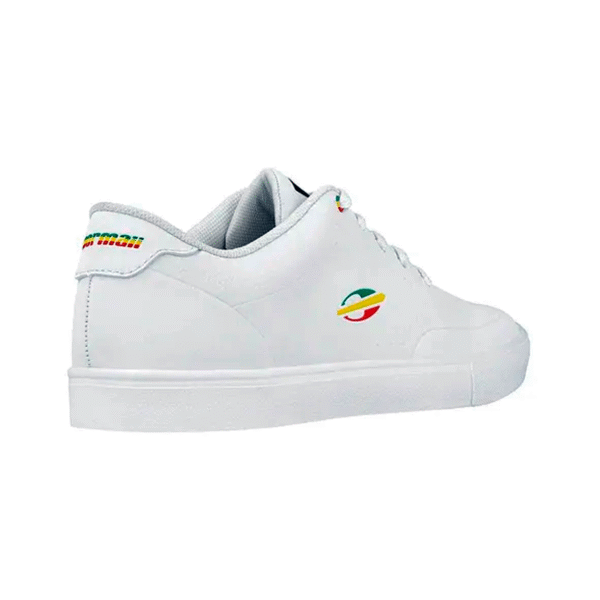 Tênis Mormaii Urban Free Rasta - Imagem 2