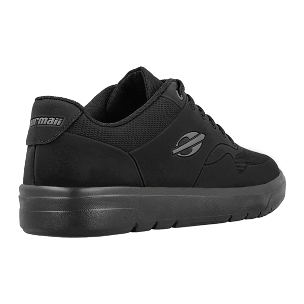 Tênis Mormaii Sky All Black - Imagem 2