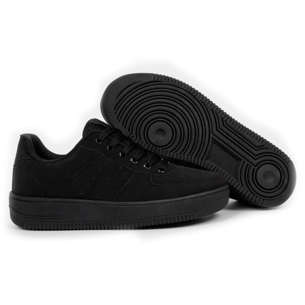 Tênis Ollie Kings Black - Imagem 3