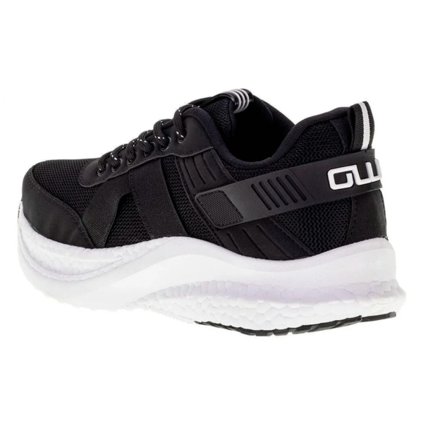 Tênis Ollie Stones Black - Imagem 2