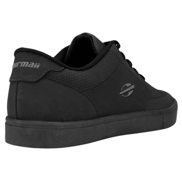 Tênis Mormaii Urban Free Black - Imagem 2