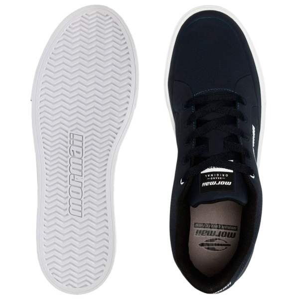 Tênis Mormaii Urban One Blue - Imagem 3