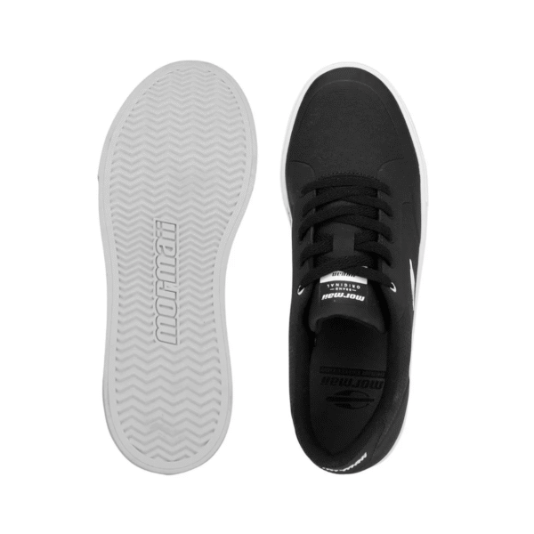 Tênis Mormaii Urban Free Black - Imagem 3