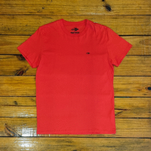 Camiseta Mormaii Red