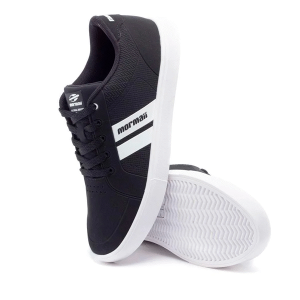 Tênis Mormaii Urban Stripe - Imagem 5