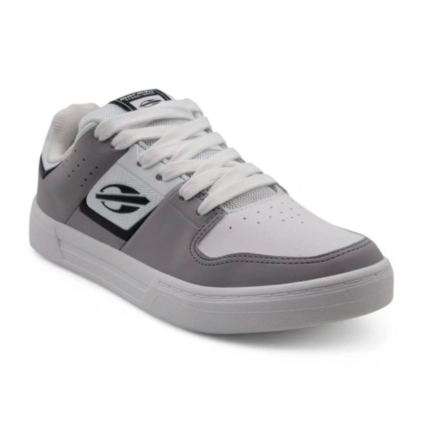 Tênis Mormaii Urban Joaca Grey - Imagem 2