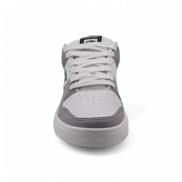 Tênis Mormaii Urban Joaca Grey - Imagem 3