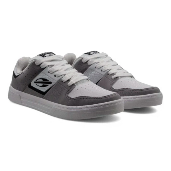 Tênis Mormaii Urban Joaca Grey - Imagem 5