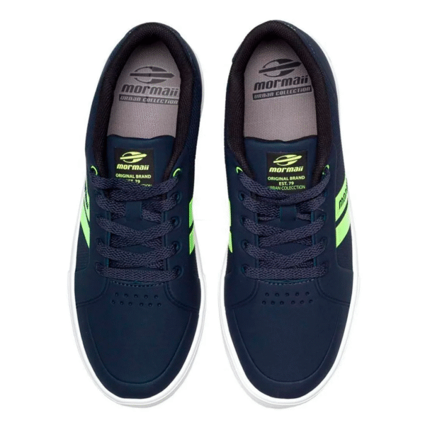 Tênis Mormaii Urban Stripe - Imagem 2