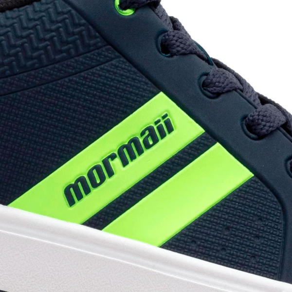 Tênis Mormaii Urban Stripe - Imagem 5