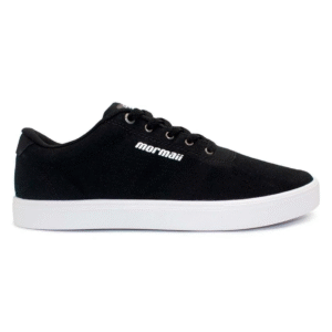 Tênis Mormaii Urban Club Black