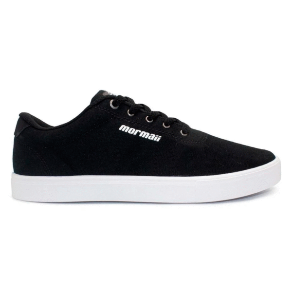 Tênis Mormaii Urban Club Black