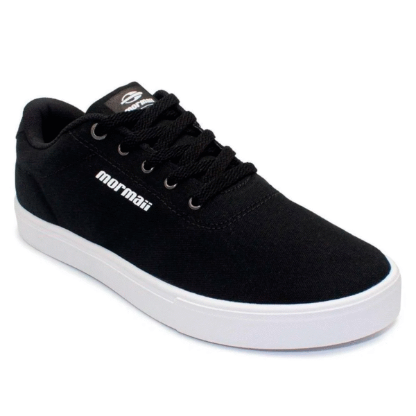 Tênis Mormaii Urban Club Black - Imagem 2