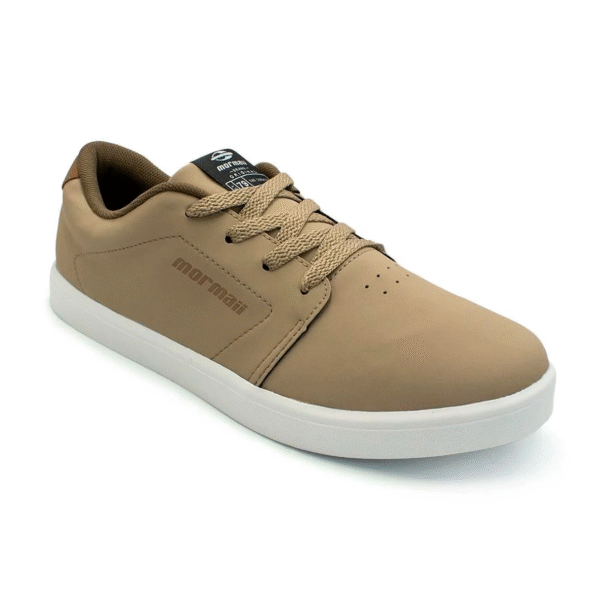 Tênis Mormaii Urban Leap Sand - Imagem 2