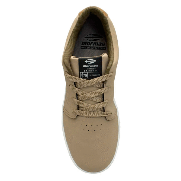 Tênis Mormaii Urban Leap Sand - Imagem 3