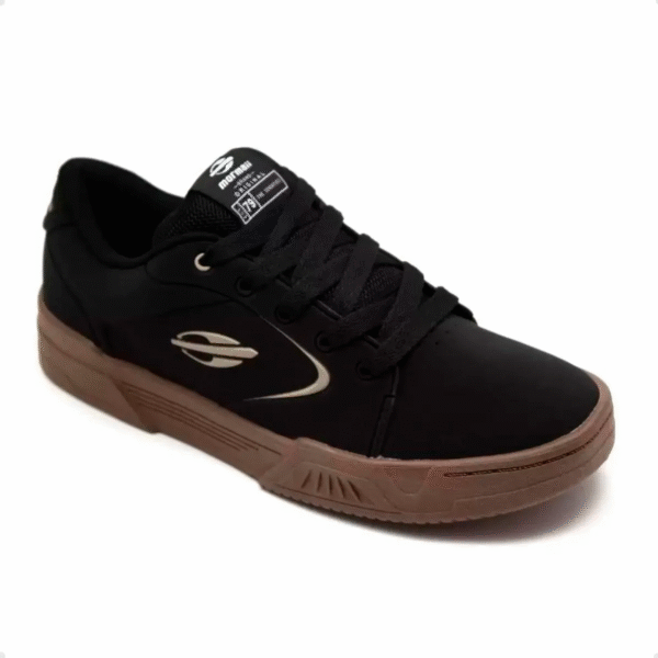 Tênis Mormaii Flow Brown - Imagem 2
