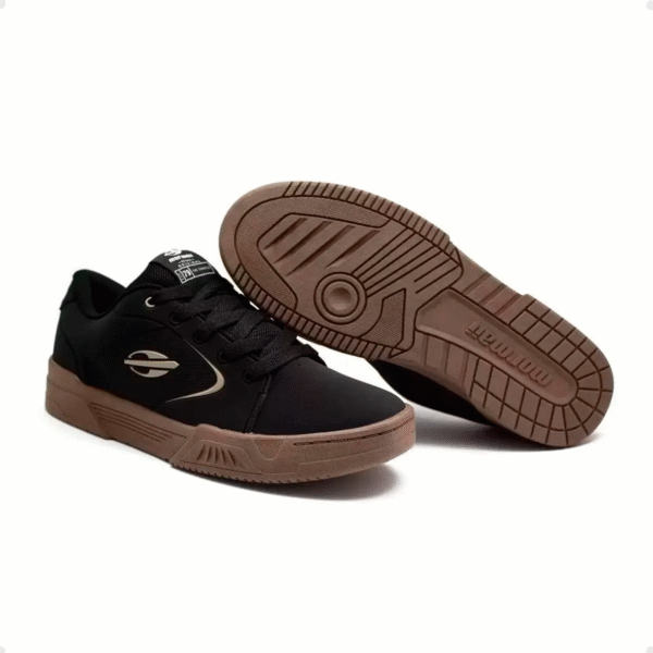 Tênis Mormaii Flow Brown - Imagem 3