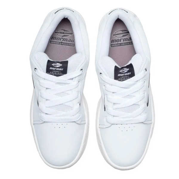 Tênis Mormaii Flow White - Imagem 4