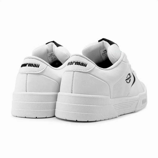 Tênis Mormaii Flow White - Imagem 3